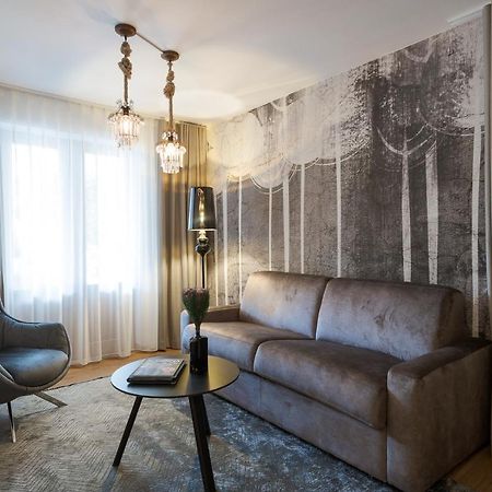 Mair Appartements In Schenna Exterior photo