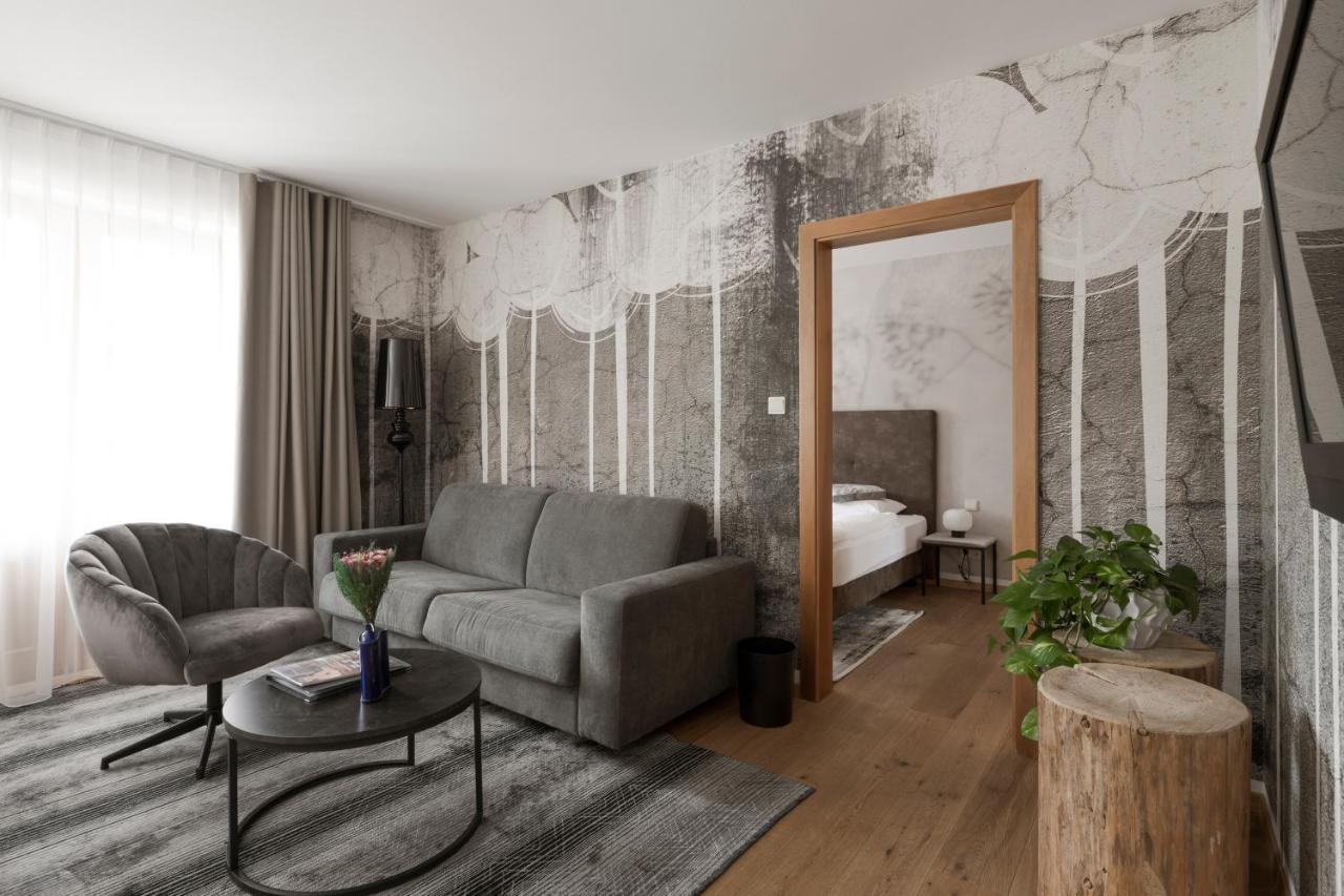 Mair Appartements In Schenna Exterior photo